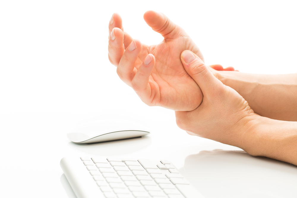 carpal tunnel, How Do You Know if You Have Carpal Tunnel Syndrome?