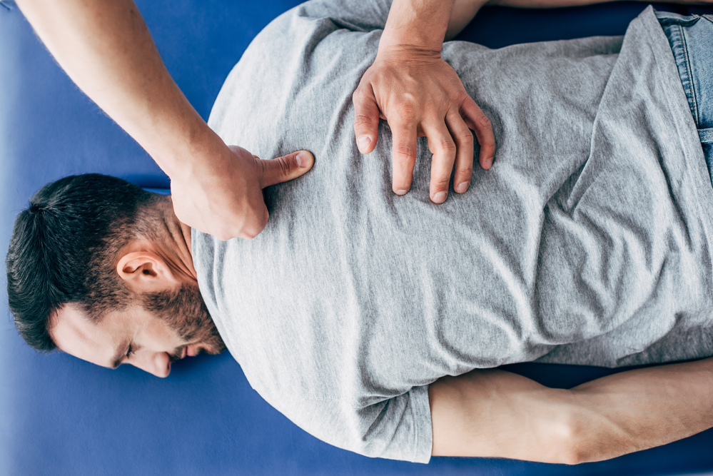 chiropractic care, What Is Chiropractic Care and How Does It Work?